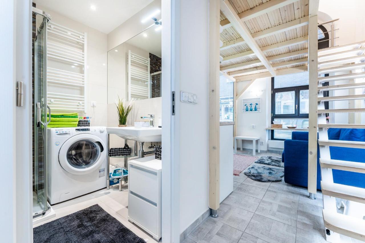 Get Prague Flat Stepanska — Photos 2