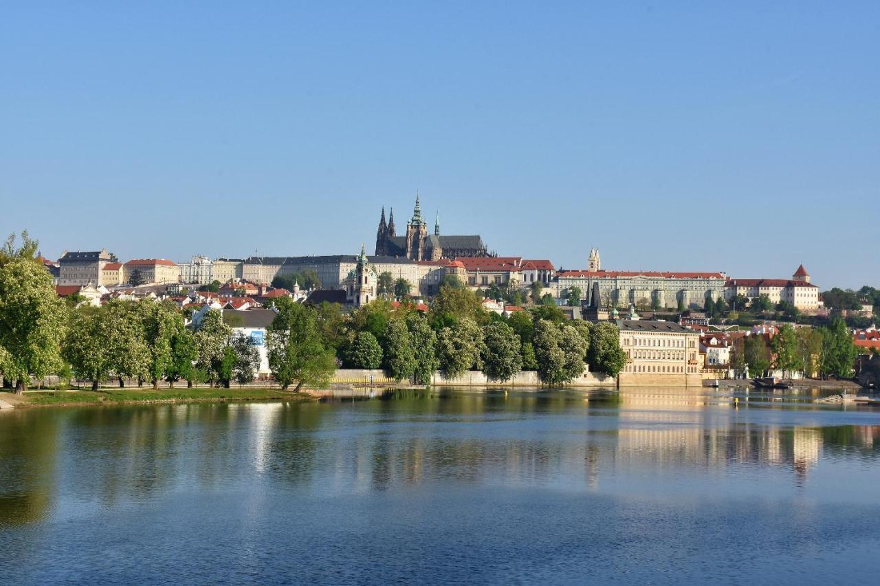 Get Prague Flat Stepanska — Photos 1